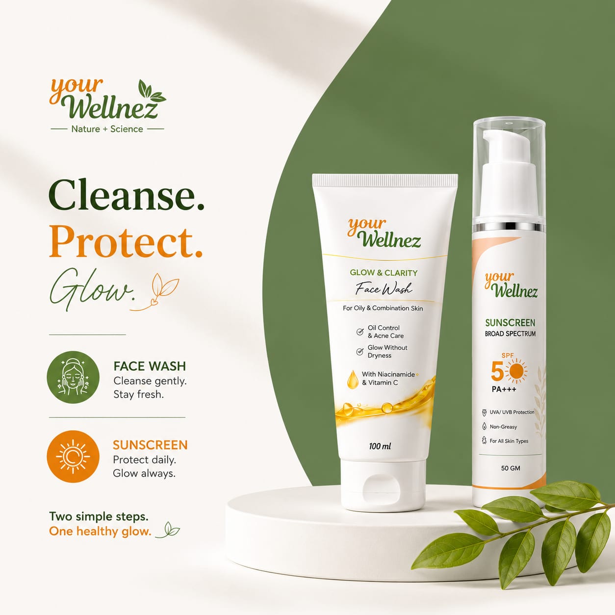 Premium Skincare